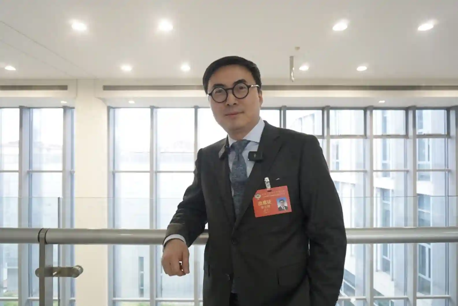 两会之声｜委员建议：高校周边建一批“干细胞创新社区”