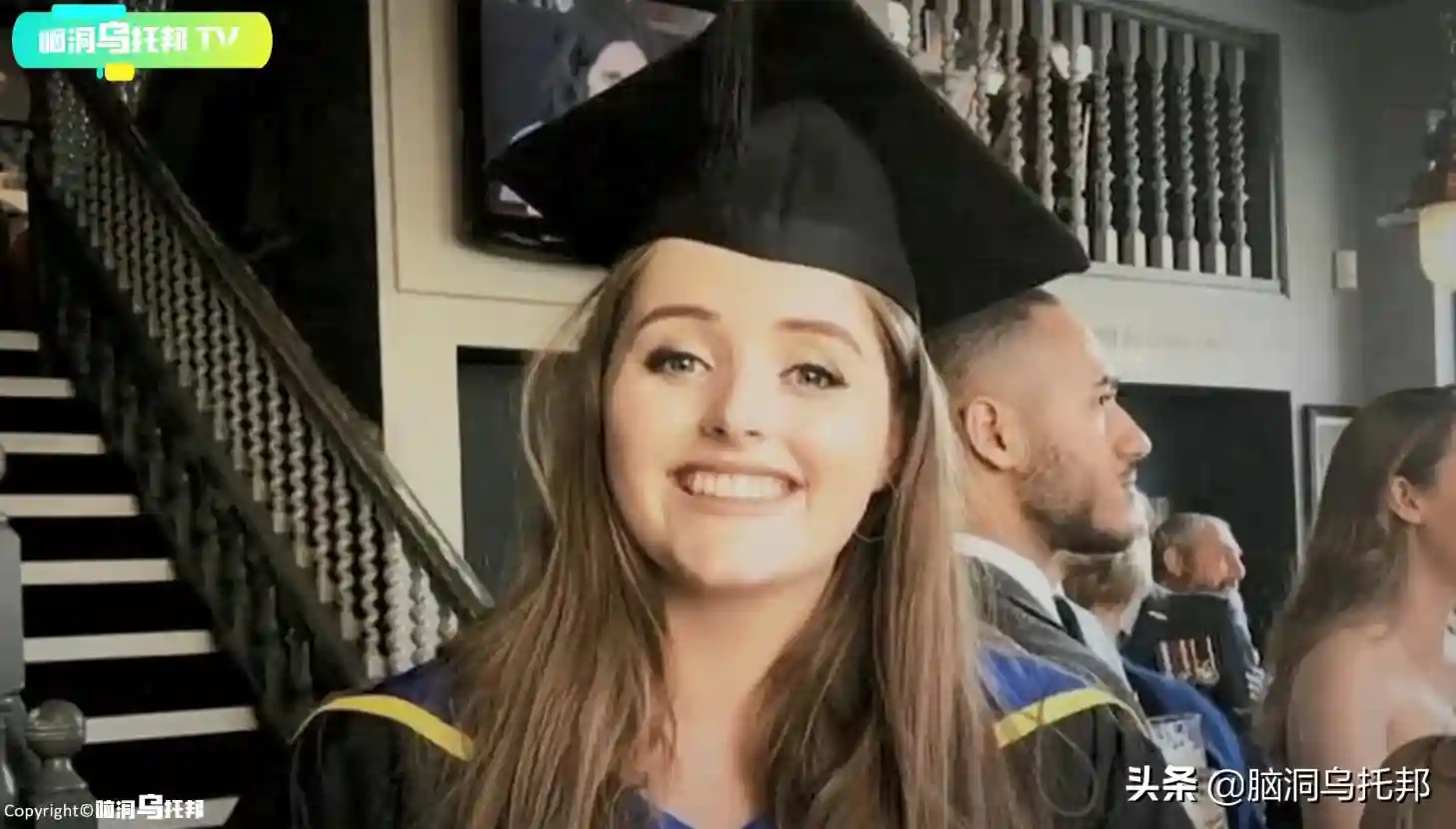 激情过后离奇消失的英国少女，美妙约会背后是捆绑窒息游戏的阴谋