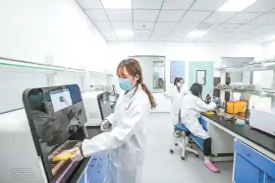 大兴连续4年获评“最佳引才城市”背后