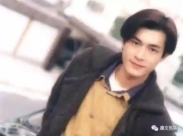 安保圈儿内的名人趣事