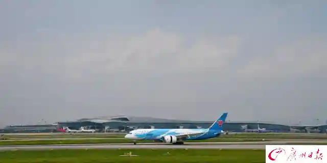 速递｜南航周六转至T2运营；广州佛山珠海约谈滴滴并要求整改