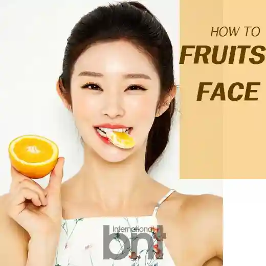 “妆”嫩并不难 果汁妆容学起来！