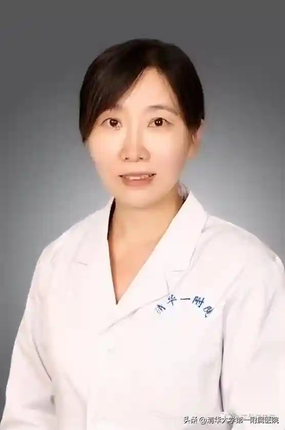 医路春光 | 陈静：用爱迎接新生命