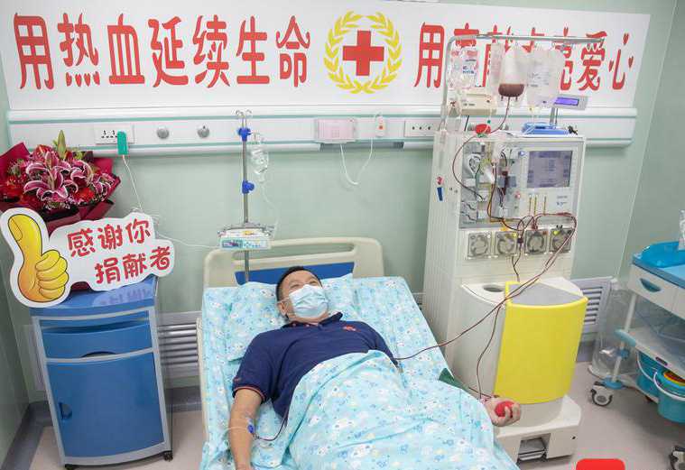 网友反映菏泽一医院工作人员强制储存高价脐带血，官方回复：自愿