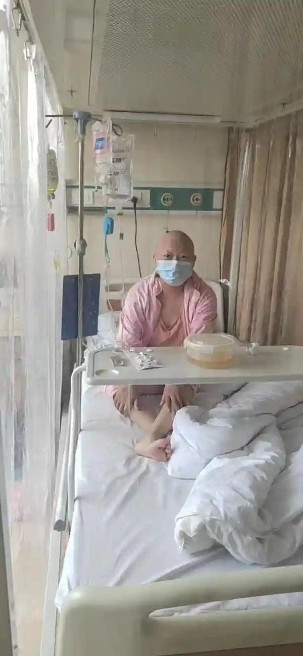 安徽10岁男孩捐髓救母，好消息传来……