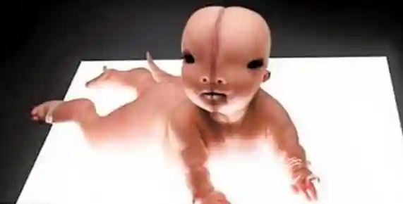 从人兽杂交到迷你大脑，揭秘世界五个从实验室造出来的诡异生命体