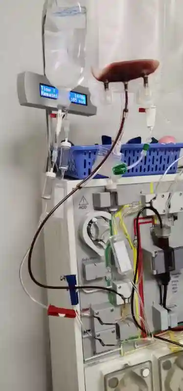 新药新技术，雨后见彩虹