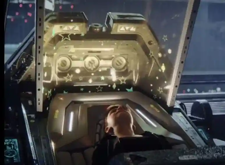 在休眠仓中星际旅行，人体冷冻能否打破科技与科幻的次元壁？