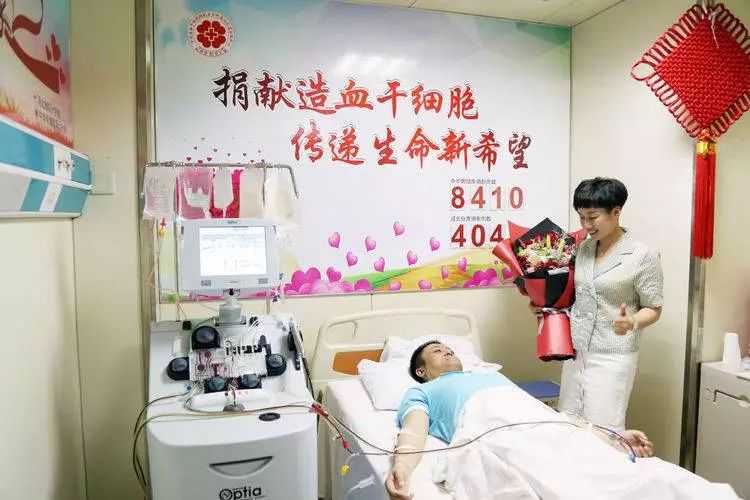 全球首次上海青年科学家全程高清“直播”造血干细胞“回家”之路